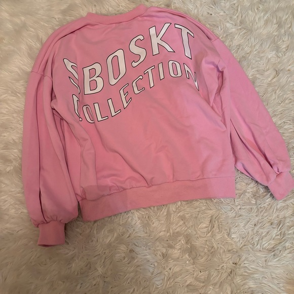 Sweatshirt - Picture 4 of 4